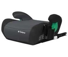 Tulano Meester Group Sp. su o.o. Cabby 35 Car Seat Graphite