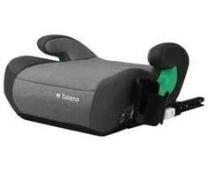 Tulano Meester Group Sp. su o.o. Cabby 35 Pilkas car seat