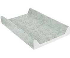 KikkaBoo Secret Garden Žalias pervystymo lenta 50х70cm