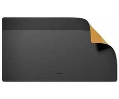Darbastalio kilimėlis Native Union Desk Mat - Juodas/Kraft
