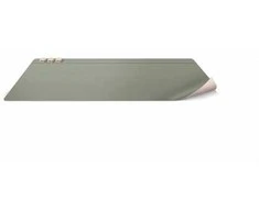 UNIQ Hagen Double Sided Magnetic Desk kilimėlis Blush Rožinė-Mist Žalias