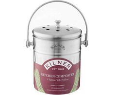 Kilner kompostavimo dėžė 0025.416