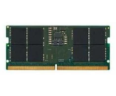 RAM „Kingston KVR56S46BD8-48“ 48 GB 5600 MT/s DDR5 Ne-ECC CL46 SODIMM 2Rx8 atmintis | Kingstonas