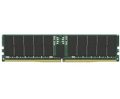 RAM Kingston Technology KSM64R52BD4-96MC atminties modulis 96 GB 1 x 96 GB DDR5 6400 MT/s 288 kontaktų DIMM ECC