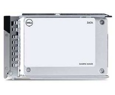 Dysk SSD Dell 240GB M.2 2280 SATA III (400-ASDQ)