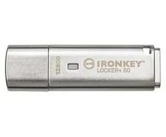 KINGSTON 256GB IKLP50 AES USB