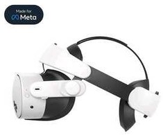 Kiwi design H4 Halo Head Strap