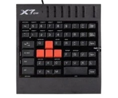 A4tech G100, profesionali žaidimų klaviatūra