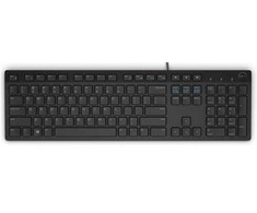 Klaviatūra Dell KB216 (KB216-BK- UK)