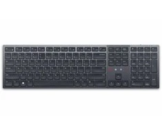 Klaviatūra Dell KB900 (KB900-GR-CSK)