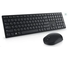 Klaviatūra DELL KM5221W C