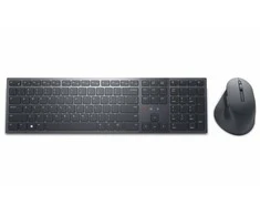 DELL PREMIER COLLABORATION - Klaviatūra ir pelė - KM900 - GER