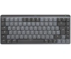 Logitech MX Mechaninė klaviatūra Mini (liniowe)