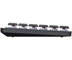 Logitech MX Mechaninė klaviatūra Mini (liniowe)