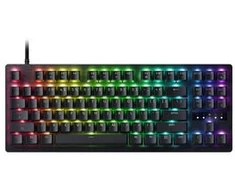 Klaviatūra Razer Huntsman V3 Tenkeyless 8KHz juoda