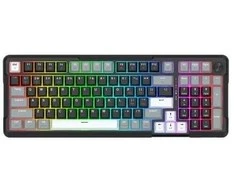 Klaviatūra Redragon ARLOKKS QMK K742