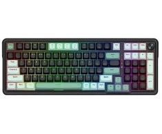 Klaviatūra Redragon EISA magnetinis K686BG-RGB-M