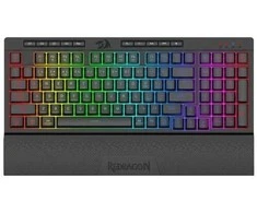 Klaviatūra Redragon SHIVA 98 K515-RGB