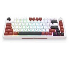 Klaviatūra Redragon Stormhunter K721WRB-RGB-M