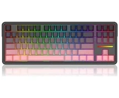 Klaviatūra Redragon K728SP-RGB-PRO Antonium PRO