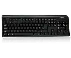 Vakoss TK-103PK klaviatūra USB Juodas