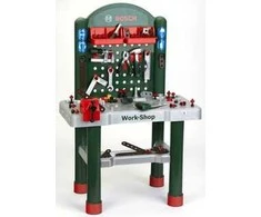 Klein Bosch dirbtuvės 82 vnt