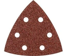Klingspor K.PAPIER TRÓJKĄT PS22K P180 GLS15