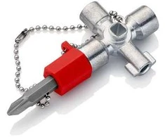 Raktas Knipex 001102