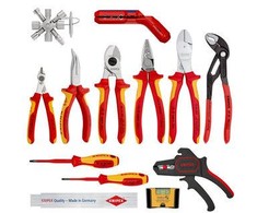 KNIPEX prailginimo rinkinys Electro 2