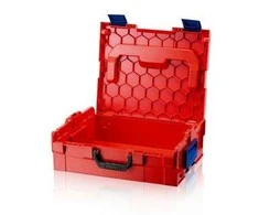 KNIPEX L-Boxx, tuščia