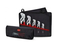 Replių komplektas Knipex 001955S4; 5 vnt.