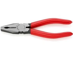 KNIPEX kombinuotos replės
