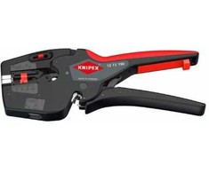 KNIPEX NexStrip elektriko daugiafunkcis įrankis