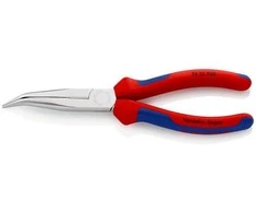KNIPEX snaipe šoninės pjovimo replės