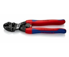 KNIPEX CoBolt kompaktiški varžtų pjaustytuvai