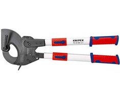 KNIPEX kabelių pjoviklis (reketas)