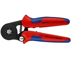 KNIPEX REPLĖS RANKOVĖMS UŽSPIRTI 180mm