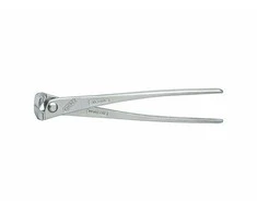 KNIPEX STIPRINĖJIMO REPLĖS SUMAGRINTOS.250mm
