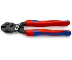 KNIPEX CoBolt kompaktiški varžtų pjaustytuvai