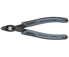 Knipex Electronic-Super-Knips 7861140 ESD