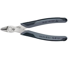 Knipex Electronic-Super-Knips (7803140 ESD)