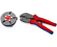 Antgalių užspaudimo replės KNIPEX 973301