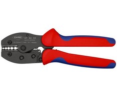 KNIPEX PreciForce presavimo replės 97 52 30