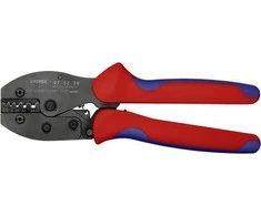 KNIPEX PreciForce presavimo replės 97 52 38