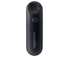 Kobo N257-AC-BK-U-PL remote control Bluetooth Planšetė Press buttons
