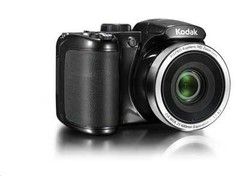 Kodak Astro Zoom AZ252 juodas