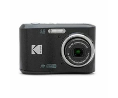 Fotoaparatas Kodak Pixpro FZ45 -digikamera, musta