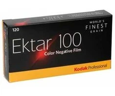 KODAK EKTAR 100 PROF. 120X5