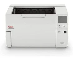 Skeneris Kodak Dokumentenscanner S2085F A4 85 S./Min. Duplex ADF 300 Blatt USB 3.1 LAN