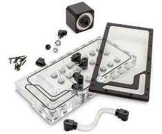 Kolink Core Pro Braided Cable Extension Kit 12V-2×6 Type 2 – Jet Juodas